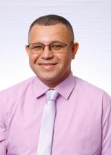 Foto de urna de Francimar Simão Eficaz Contab