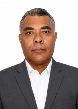 Foto de urna de Professor Willian