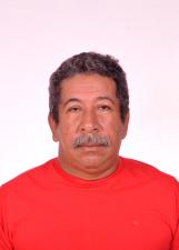 Foto de urna de Cidão do PT