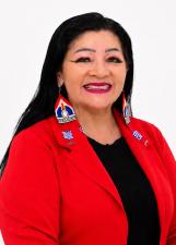 Foto de urna de Giovana Barros Sindicalista