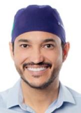Foto de urna de Dr. Fernando Máximo