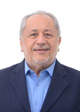 Foto de urna de Luiz Claudio da Agricultura