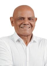 Foto de urna de Pastor Evanildo