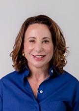 Foto de urna de Jaqueline Cassol