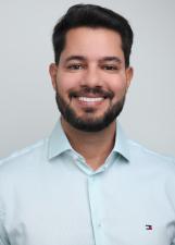 Foto de urna de Ricardo Frota