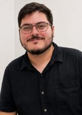 Foto de urna de Ygor Requenha