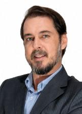 Foto de urna de Engenheiro Thulio