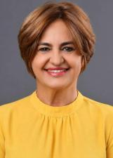 Foto de urna de Luciana Bezerra