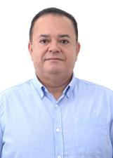 Foto de urna de Dr. Pedraça