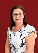 Foto de urna de Luciana Colares