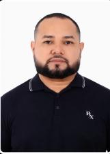Foto de urna de Felipe Oliveira