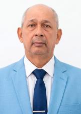 Foto de urna de Roberval Roberto