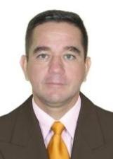 Foto de urna de Mestre Dragão Ro