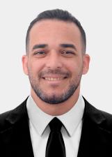 Foto de urna de André Henrique
