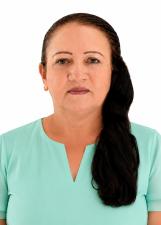 Foto de urna de Maria Rita da Saúde