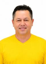 Foto de urna de Ricardo Schwantes