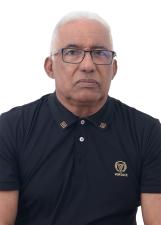 Foto de urna de Robson Oliveira Porreta