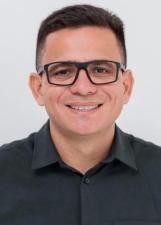 Foto de urna de Sargento Nilzon