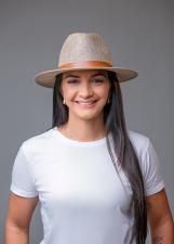 Foto de urna de Rafaela do Batista