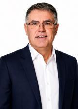 Foto de urna de Delegado Morari