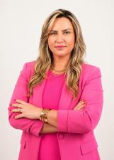 Foto de urna de Gabriela Rebouças