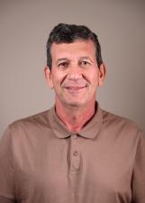 Foto de urna de Dr. Edson Aleotti