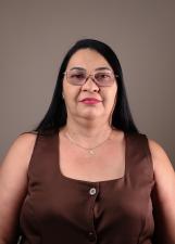 Foto de urna de Nerle Mesquita