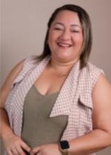 Foto de urna de Marilene Noleto