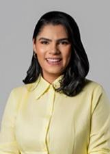 Foto de urna de Raissa Bento