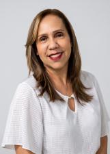 Foto de urna de Professora Liana Lima