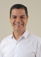 Foto de urna de Cássio Gois