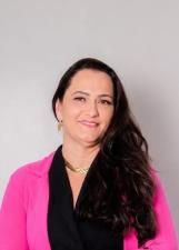 Foto de urna de Francielle Gorza