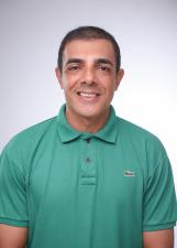 Foto de urna de Réga da Esperança