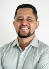 Foto de urna de Dabson Bueno