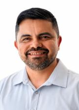 Foto de urna de Jesuíno Boabaid