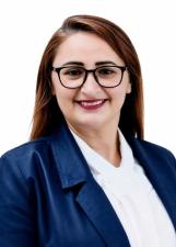 Foto de urna de Marcia Socorrista