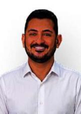 Foto de urna de Edimar Kapiche
