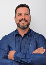 Foto de urna de Dr. Lauro Fernandes