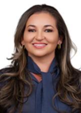 Foto de urna de Valneria Mota