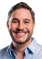Foto de urna de Maurício Carvalho