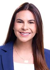 Foto de urna de Mariana Carvalho