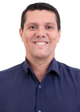 Foto de urna de Evaldo Duarte