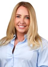 Foto de urna de Ieda Chaves