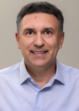 Foto de urna de Delegado Araújo