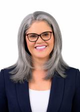 Foto de urna de Ágna Souza