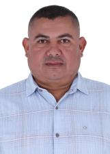 Foto de urna de Oseas do Setor 07