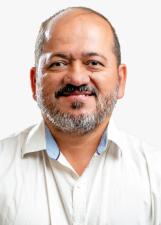 Foto de urna de Evaldo Genus