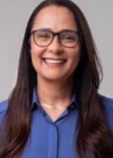 Foto de urna de Rosangela Donadon