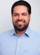 Foto de urna de Jean Oliveira