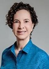 Foto de urna de Dra. Vera Paixão